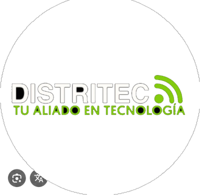 Distritec