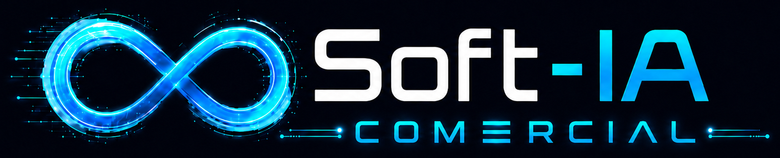 Soft-IA Comercial