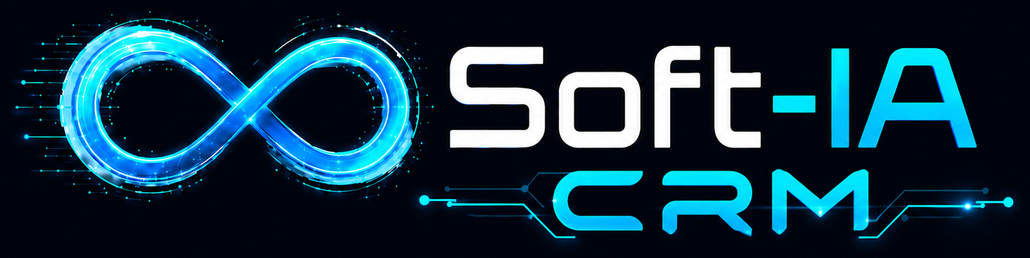 Soft-IA CRM