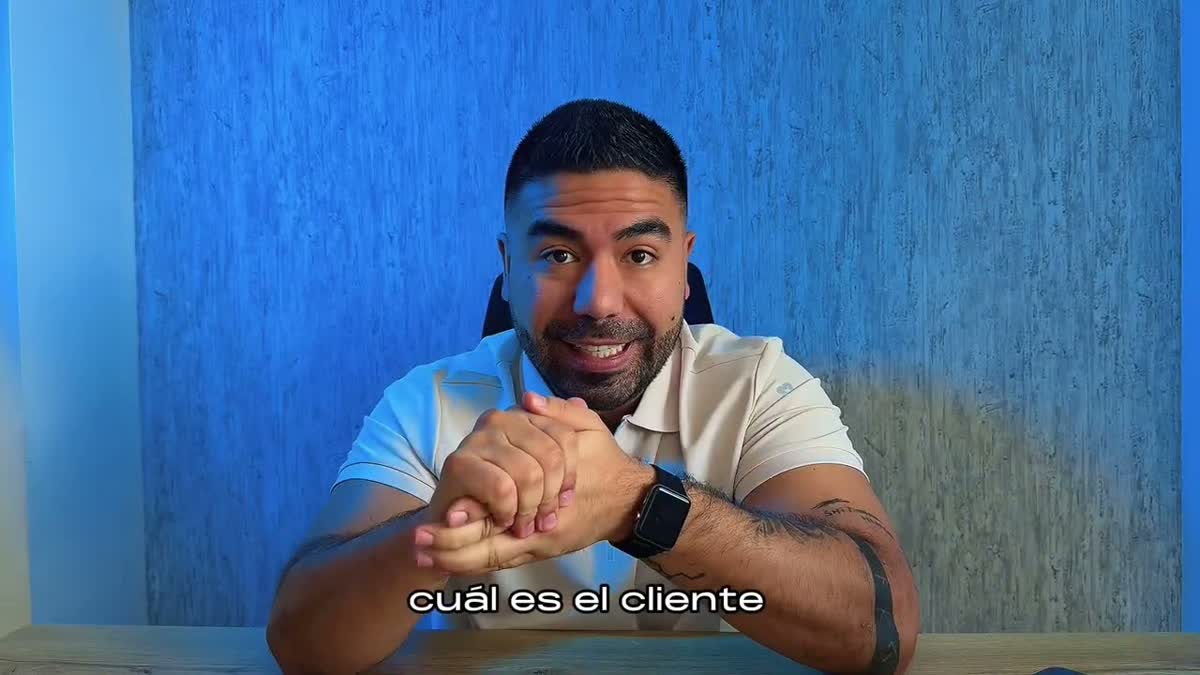 Ver el video